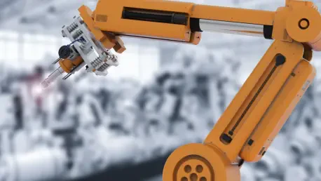 AI Transforming Industry: From Prediction to Decision-Making
