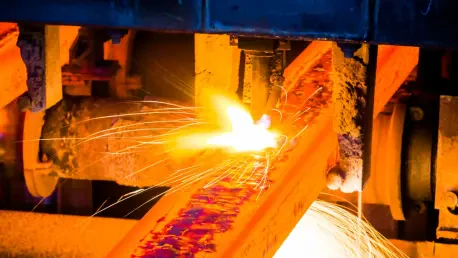 Engineered Metal: The Hidden Force Behind Industrial Evolution