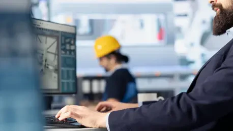 Is It Time to Modernize Your Legacy IT Systems in Manufacturing?
