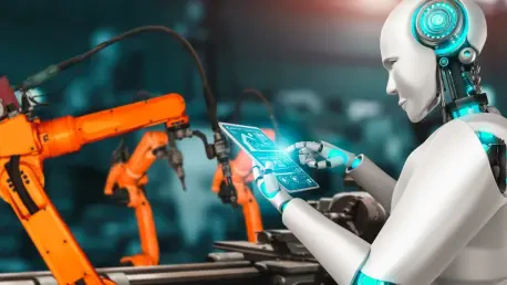 Is Physical AI the Future of Robotics and Automation?