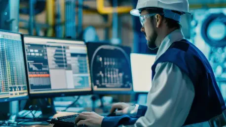 Is Secure by Design the Future of Manufacturing Security?