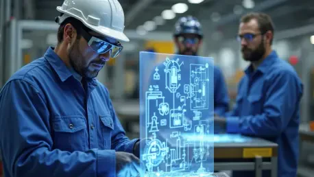 Addressing the Industrial IoT Skills Shortage with Smart Solutions
