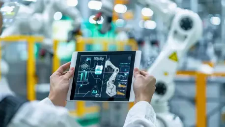 Is AI Transforming Vision Systems in Smart Manufacturing?