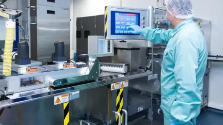 Accelerated Pharma Manufacturing – Review