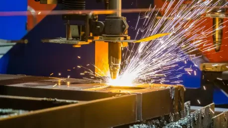 Will Strikes Derail the Metalworking Machinery Surge?