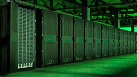 Is the Rush for AI Data Centers Worth the Environmental Cost?