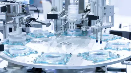U.S. Pharma Manufacturing Surges with $270B Investments