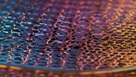 Glaphene Emerges: Revolutionizing Future Tech and Quantum Devices