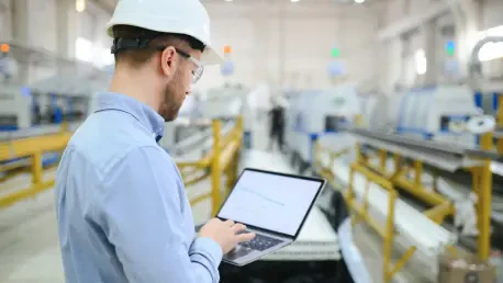 Can Manufacturers Protect Against Growing Cyber Threats?