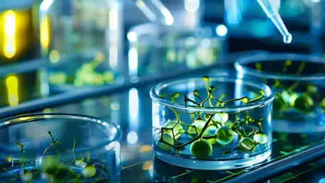 Biomanufacturing Soars as Lab Leasing Faces Decline
