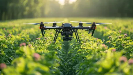 Agri-Drone Indigenisation Facility – Review