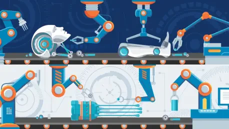 Trend Analysis: AI-Driven Manufacturing Solutions