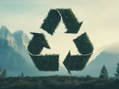 Fabrics, Fashion, and Carbon Footprints