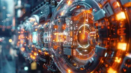 Manufacturing's Cybersecurity Shift: A Strategic Imperative