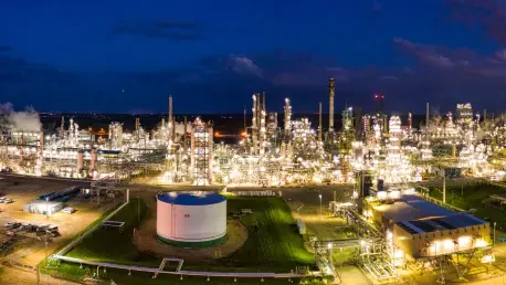 Aditya Birla Enters U.S. Market with Cargill Chemical Plant Buy