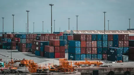 Can Digital Freight Innovation Drive Sustainability in Logistics?
