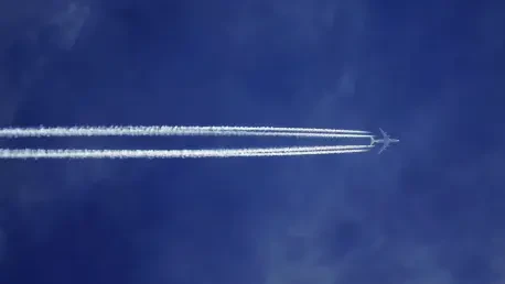 Can Airlines Reach Net-Zero with Sustainable Fuel Challenges?