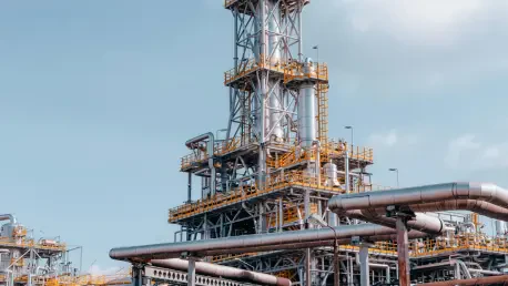 AI’s Transformative Role in Chemical Manufacturing Evolution
