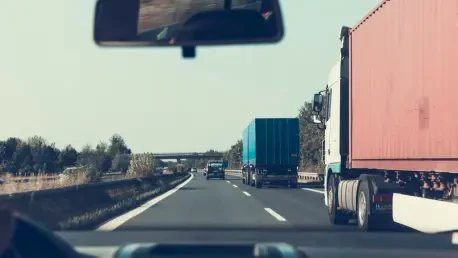 Fred Smith: Revolutionizing Logistics and Giving Back
