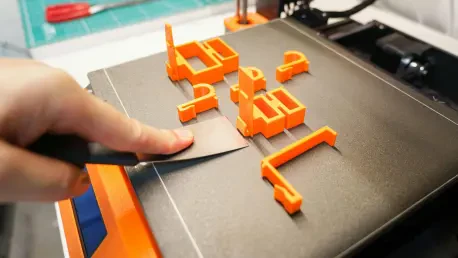 3D Printing Fuels Sustainable Manufacturing Across Europe
