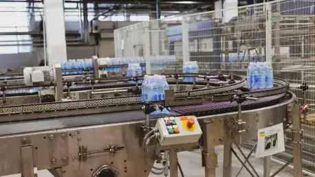 How Is AI Transforming the Food Processing Industry?