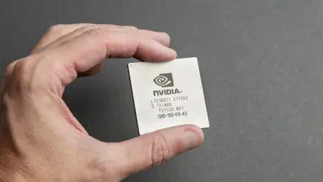 NVIDIA Fuels AI and Auto Growth with Strategic Partnerships