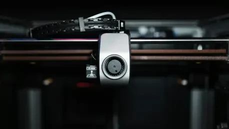 MIT Innovates Sustainable 3D Printing With Revolutionary Resin