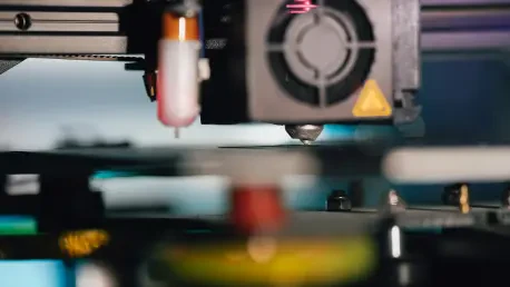 MIT Unveils Eco-Friendly Dual-Wavelength 3D Printing Innovation