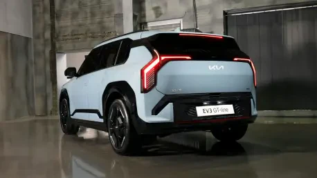 China's Rare-Earth Dominance Threatens U.S. EV Market