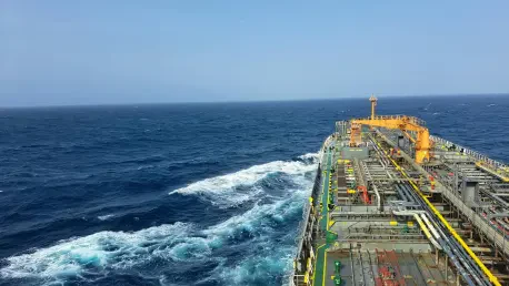 Navigating Global Supply Risks: Insights From Proxima’s Index