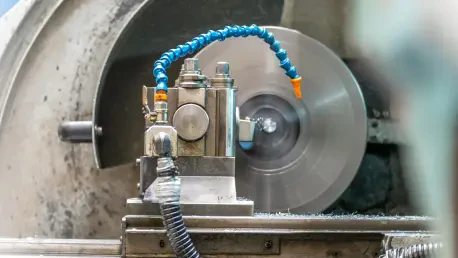 AI Revolutionizes Tool Wear Detection in Precision Milling