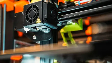 3D Printing Advances Shape Memory Radiators for Space Exploration
