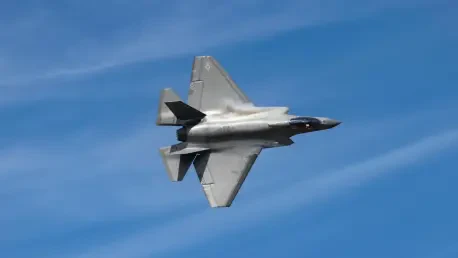 Lockheed Martin Launches AI Fight Club for Defense Innovation