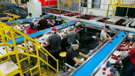 How Can IT and OT Collaboration Transform Manufacturing?