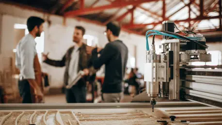 How Is CNC Machining Revolutionizing Lightweight Manufacturing?