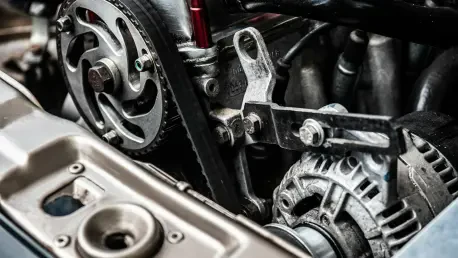 Inverter Duty Motor Market Booms with Automation Demand
