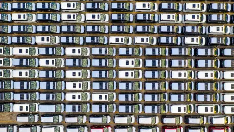 Can Dealership Expansion Sustain Auto Industry Growth?