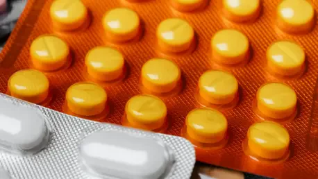 Continuous Manufacturing Revolutionizes Pharmaceutical Industry
