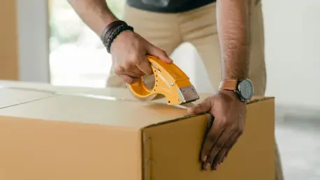 Is Chinook the Future of Sustainable Retail Packaging?