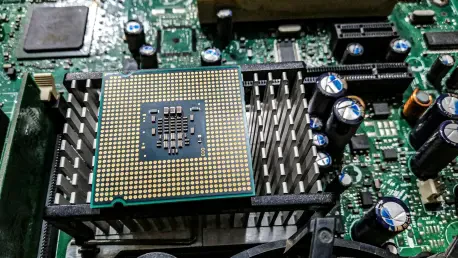Can the Semiconductor Industry Overcome Tariffs and Shortages?
