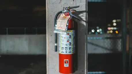 Factory Fire Prevention Technologies – Review