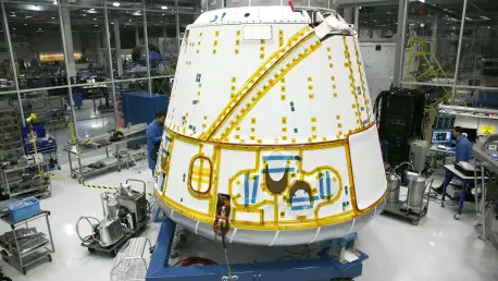 Will Thrustworks Revolutionize Space and Defense Manufacturing?