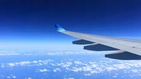 Boeing Soars with Record Orders and Strong May Deliveries