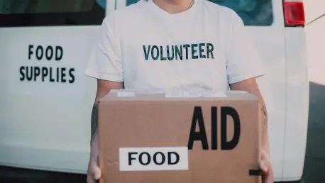 Can Humanitarian Aid Drive US Economic Growth?