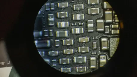 Can the Semiconductor Industry Overcome Its 2025 Challenges?