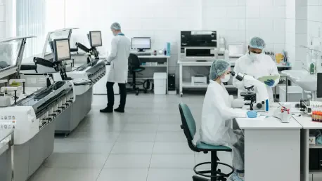 Can Lifecore Biomedical Capture CDMO Market Growth?