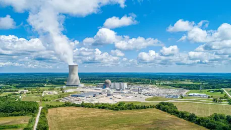 Can Nuclear Power Fuel Tech Giants’ AI Ambitions?
