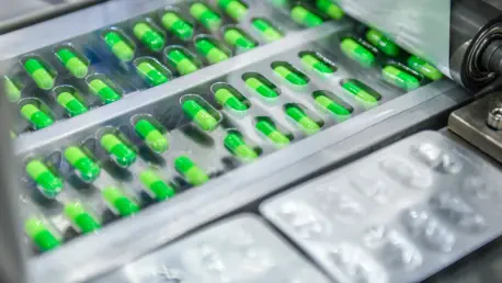 Can the U.S. Reduce Dependence on Overseas Pharma Manufacturing?