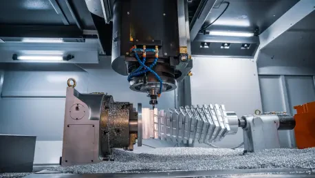 Fehlmann Unveils Smart CNC and Automation at EMO Hannover 2025