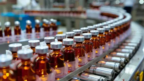 Is PCI Pharma Leading Sterile Fill-Finish Innovation?